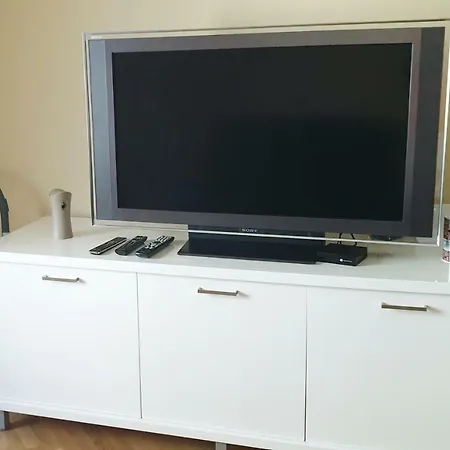 Comfort Studio