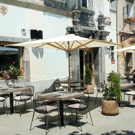 Daire Comfort Studio Ljubljana